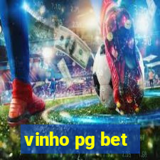 vinho pg bet